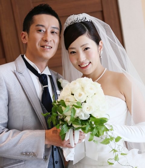 HAPPY WEDDING